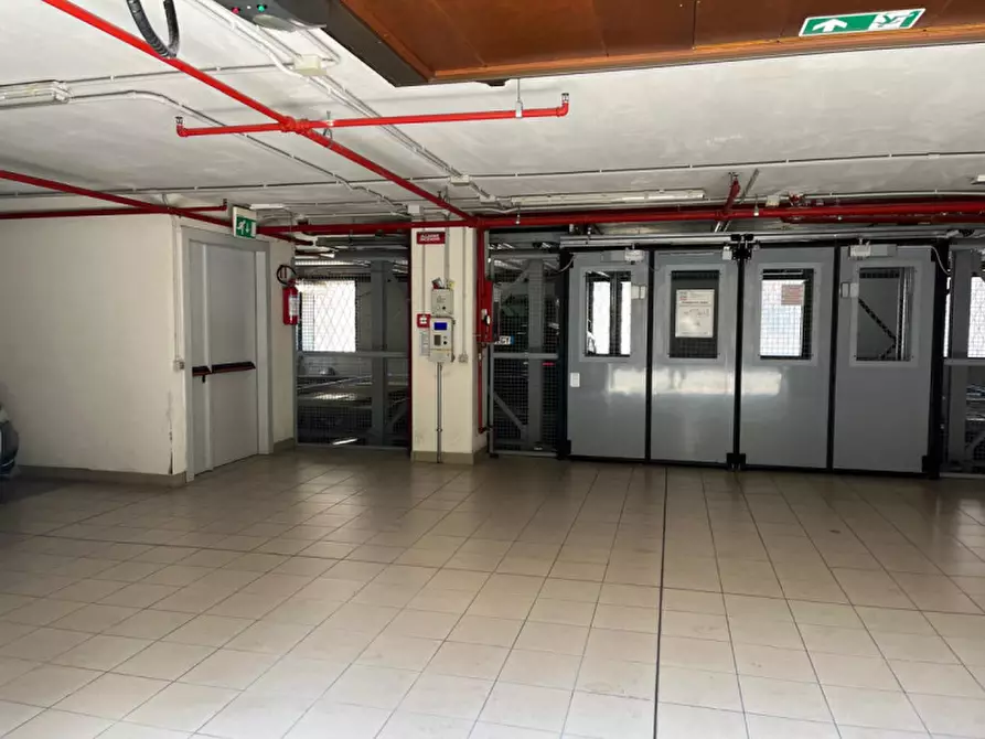 Immagine 3 di Posto auto in affitto  in Motton San Lorenzo a Vicenza