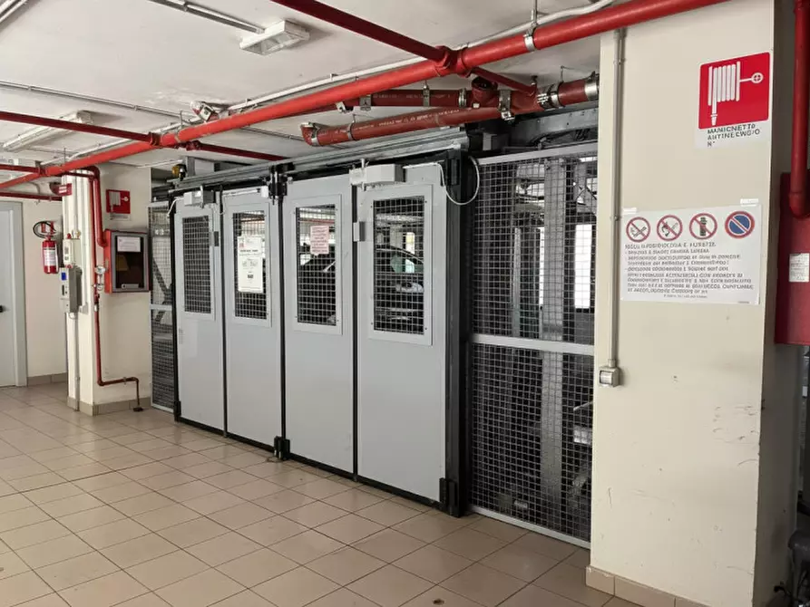 Immagine 4 di Posto auto in affitto  in Motton San Lorenzo a Vicenza