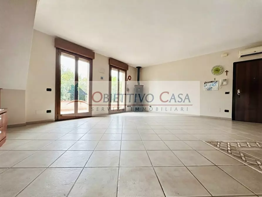 Immagine 1 di Appartamento in vendita  in Via Sant'Andrea a Albignasego