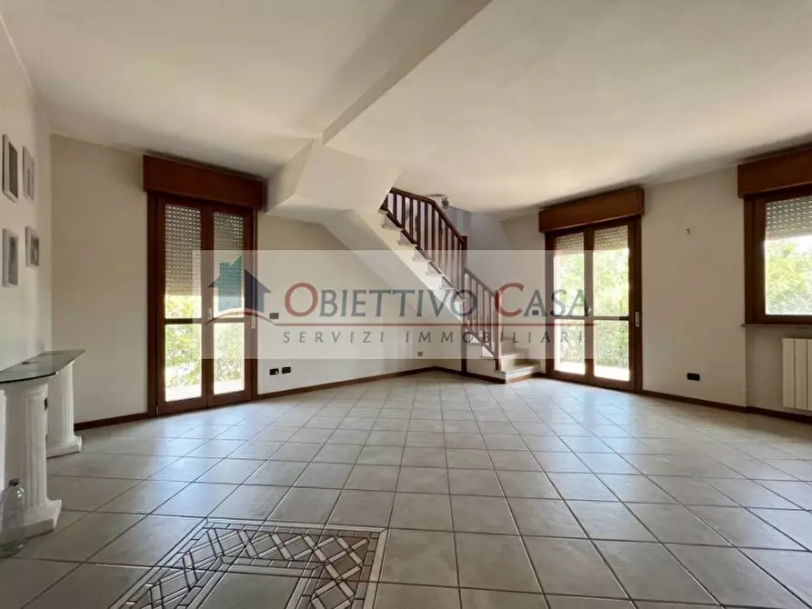 Immagine 3 di Appartamento in vendita  in Via Sant'Andrea a Albignasego