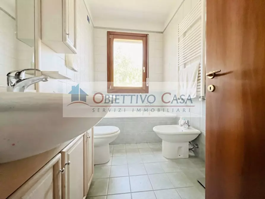 Immagine 5 di Appartamento in vendita  in Via Sant'Andrea a Albignasego