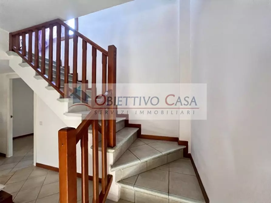 Immagine 6 di Appartamento in vendita  in Via Sant'Andrea a Albignasego