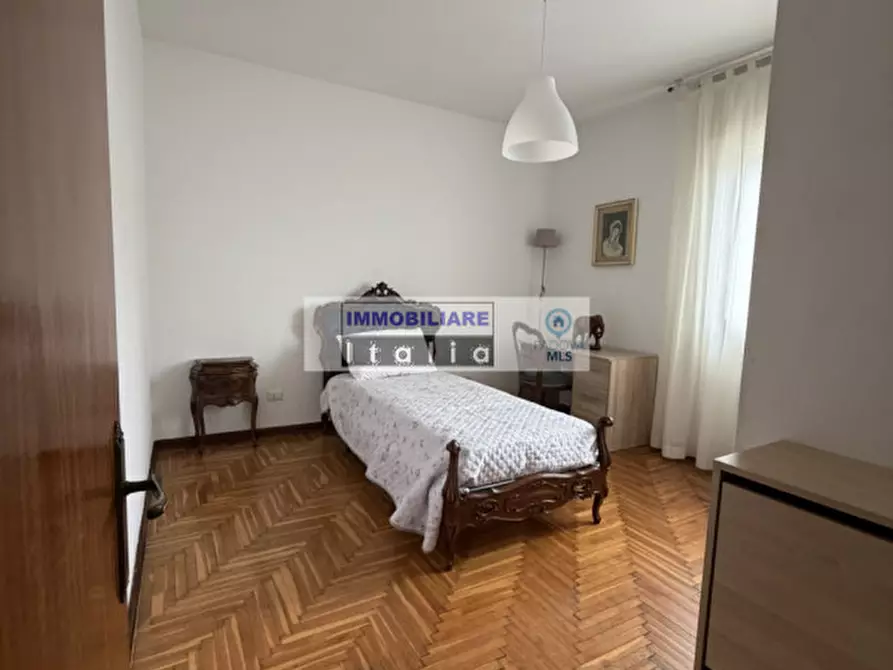 Immagine 8 di Appartamento in affitto  in Via Franco Sacchetti a Padova