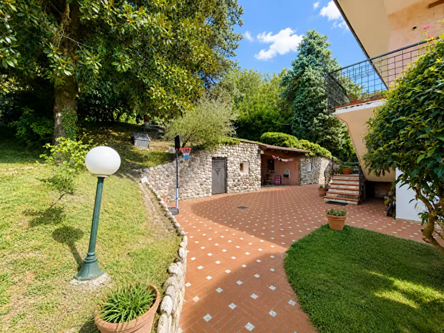 Immagine 1 di Appartamento in vendita  in Via Pogge a Creazzo