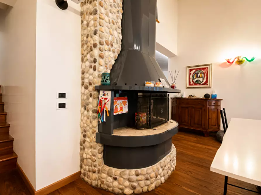 Immagine 8 di Appartamento in vendita  in Via Pogge a Creazzo
