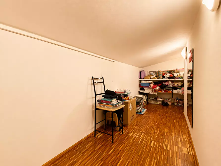 Immagine 31 di Appartamento in vendita  in Via Pogge a Creazzo
