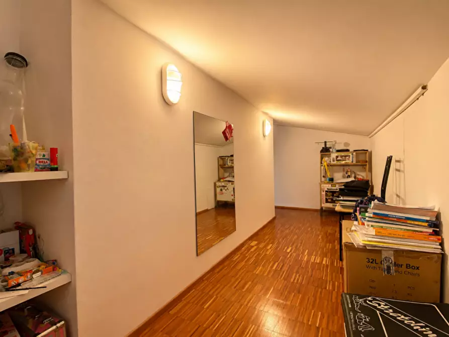 Immagine 32 di Appartamento in vendita  in Via Pogge a Creazzo