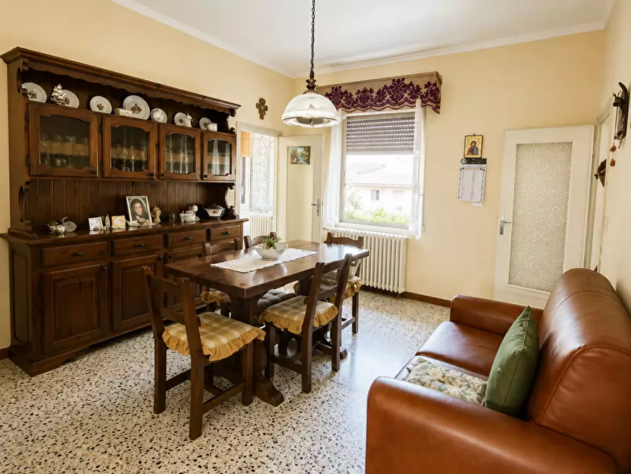 Immagine 3 di Casa bifamiliare in vendita  a Castagnaro