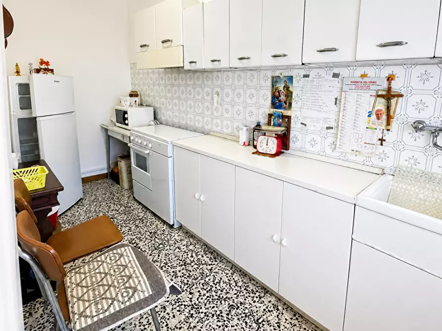 Immagine 4 di Casa bifamiliare in vendita  a Castagnaro