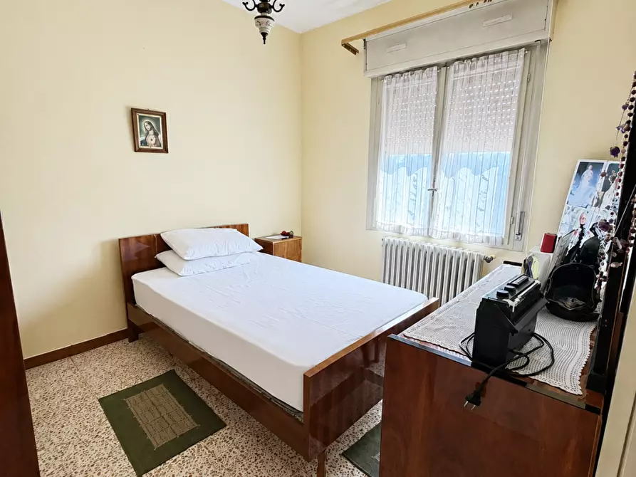 Immagine 7 di Casa bifamiliare in vendita  a Castagnaro