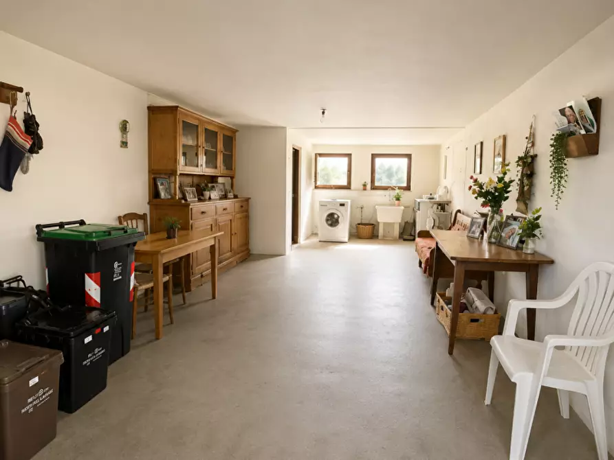 Immagine 11 di Casa bifamiliare in vendita  a Castagnaro