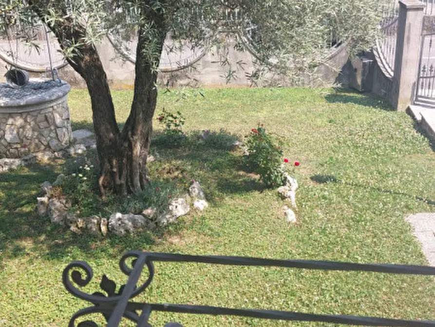 Immagine 5 di Casa bifamiliare in vendita  in via antonio bembo a Nanto