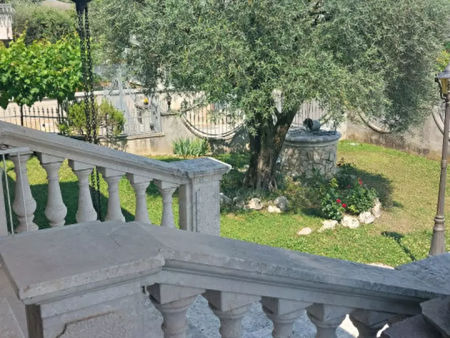 Immagine 6 di Casa bifamiliare in vendita  in via antonio bembo a Nanto