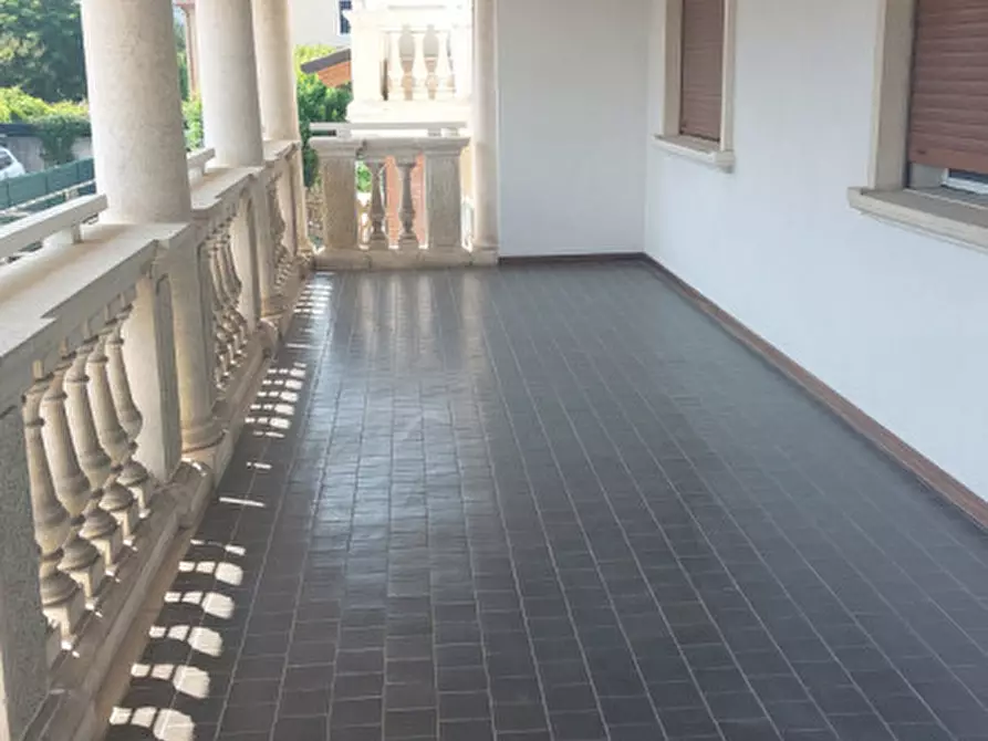Immagine 8 di Casa bifamiliare in vendita  in via antonio bembo a Nanto