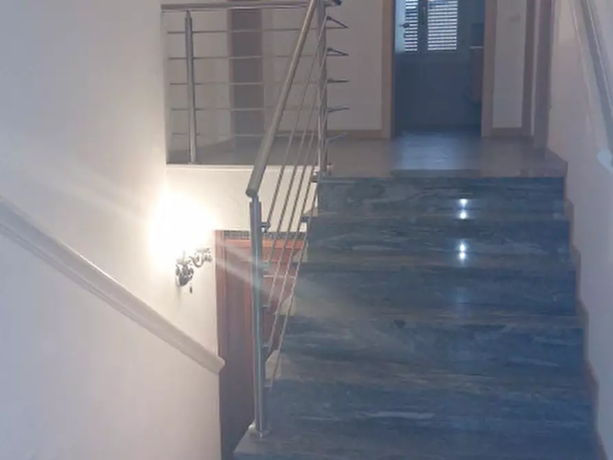 Immagine 11 di Casa bifamiliare in vendita  in via antonio bembo a Nanto