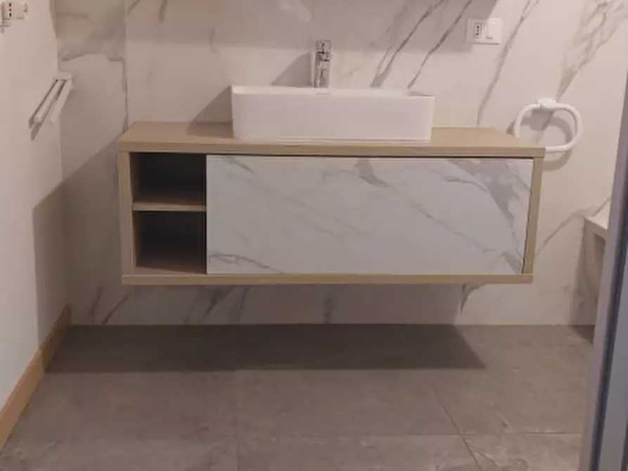 Immagine 19 di Casa bifamiliare in vendita  in via antonio bembo a Nanto