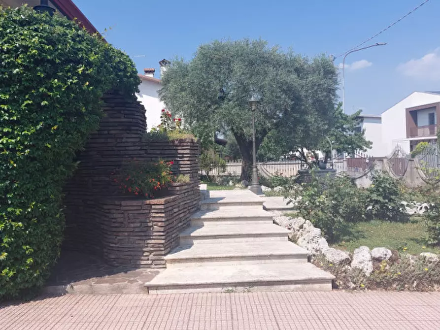 Immagine 23 di Casa bifamiliare in vendita  in via antonio bembo a Nanto