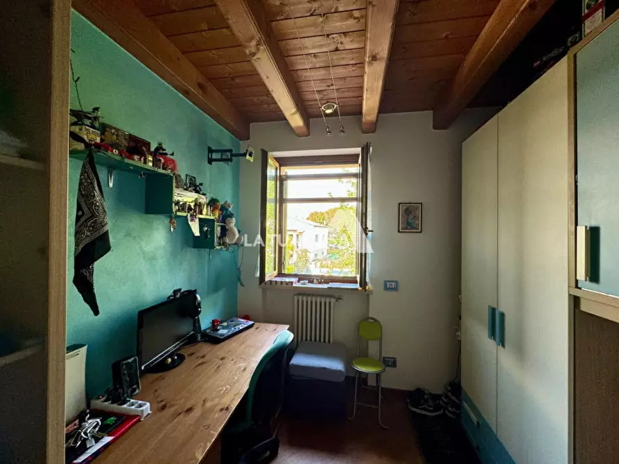 Immagine 22 di Villetta a schiera in vendita  a Povegliano Veronese