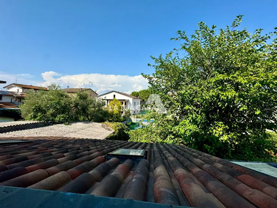 Immagine 23 di Villetta a schiera in vendita  a Povegliano Veronese