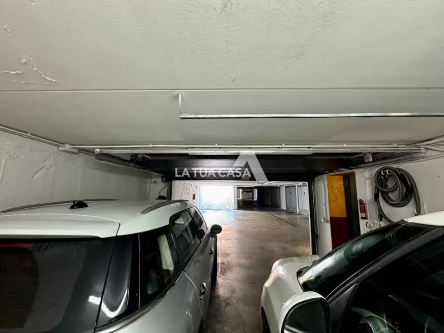 Immagine 42 di Villetta a schiera in vendita  a Povegliano Veronese