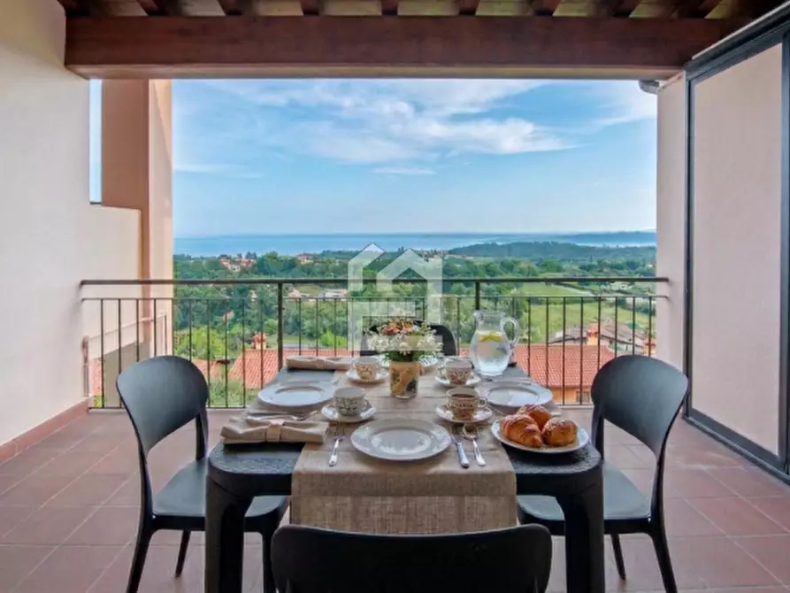 Immagine 1 di Appartamento in vendita  in CASTELLANA a Soiano Del Lago