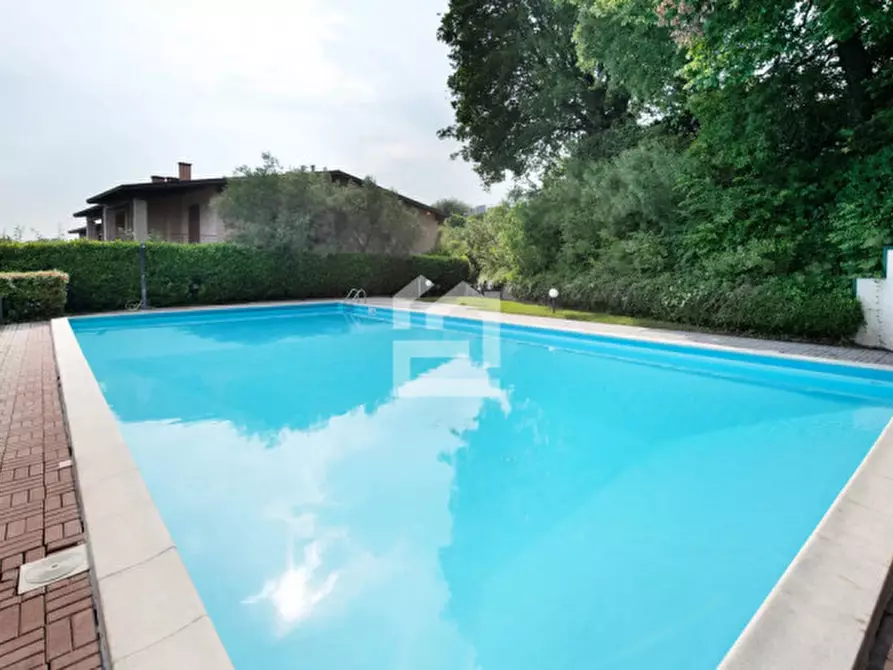 Immagine 2 di Appartamento in vendita  in CASTELLANA a Soiano Del Lago