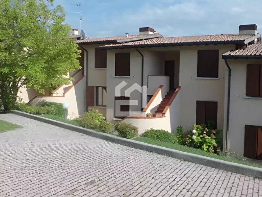 Immagine 10 di Appartamento in vendita  in CASTELLANA a Soiano Del Lago