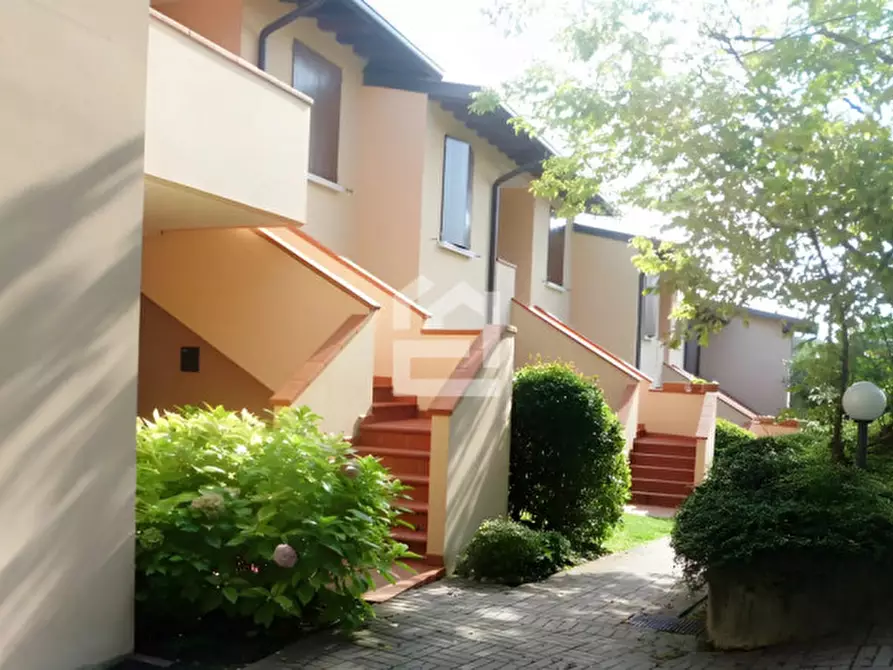 Immagine 11 di Appartamento in vendita  in CASTELLANA a Soiano Del Lago
