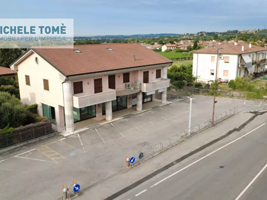 Immagine 1 di Ufficio in affitto  in Via Strada Nuova a Negrar di Valpolicella