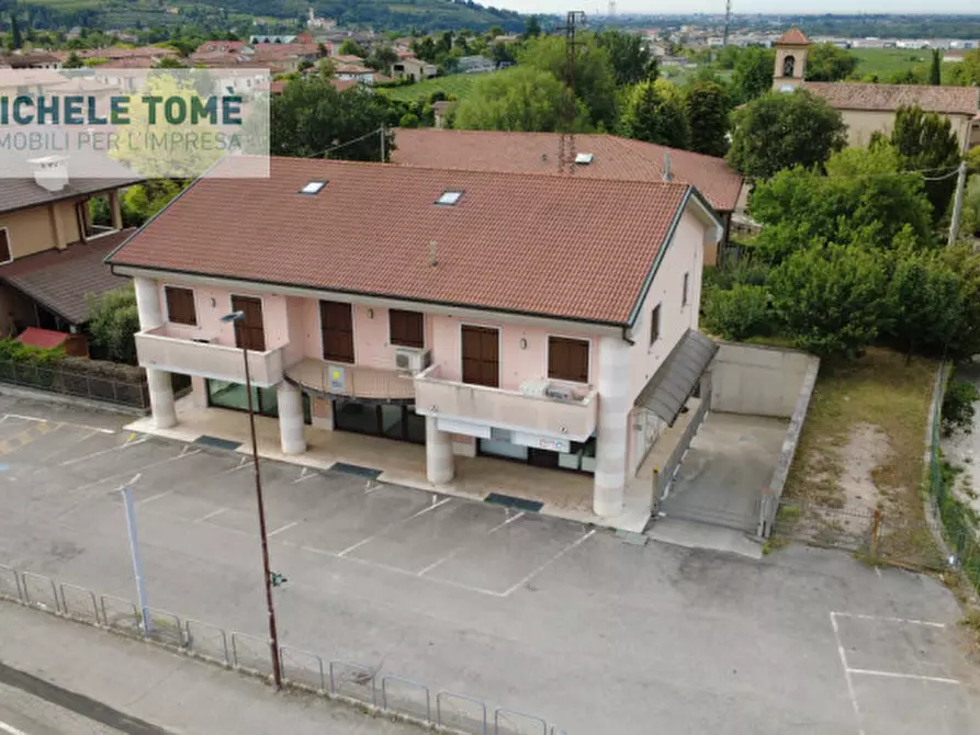 Immagine 3 di Ufficio in affitto  in Via Strada Nuova a Negrar di Valpolicella