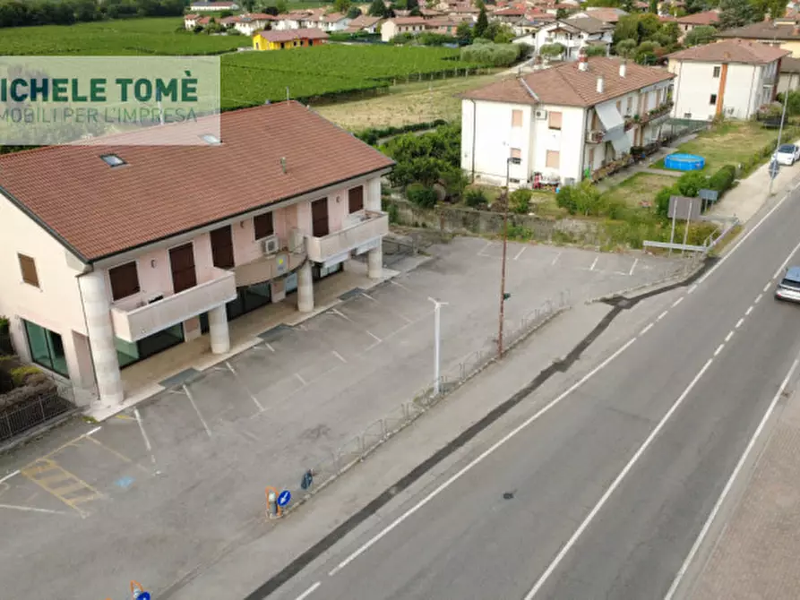 Immagine 4 di Ufficio in affitto  in Via Strada Nuova a Negrar di Valpolicella