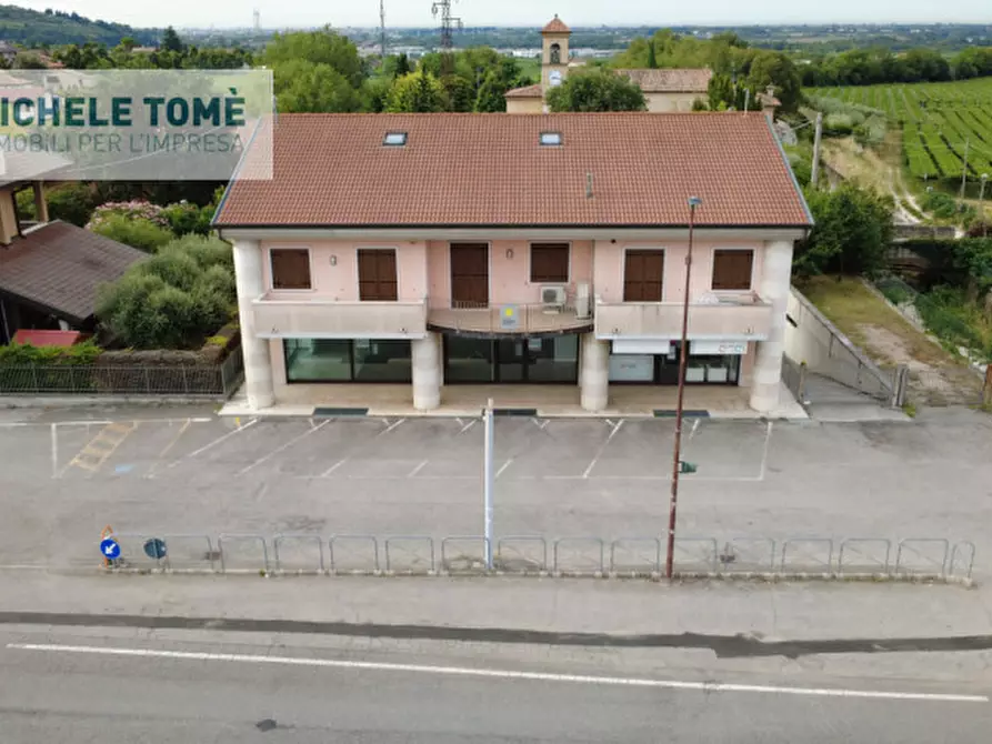 Immagine 5 di Ufficio in affitto  in Via Strada Nuova a Negrar di Valpolicella