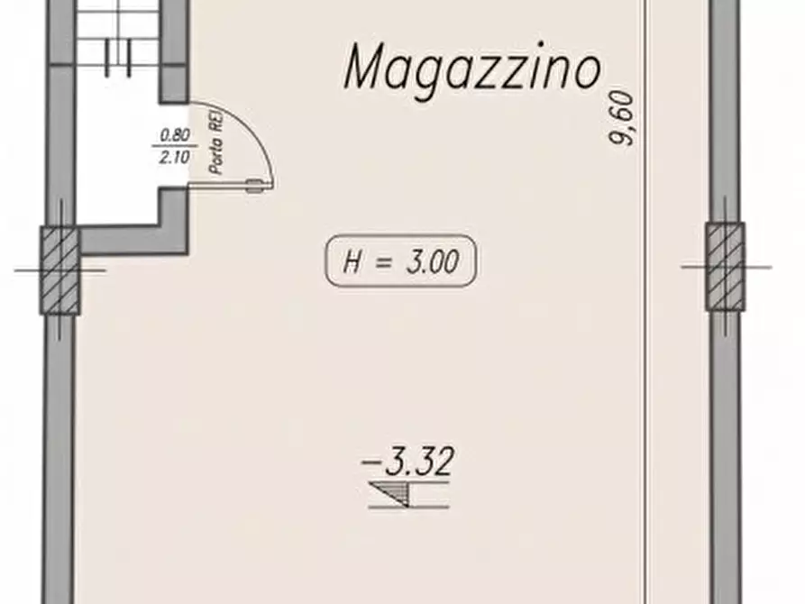 Immagine 10 di Ufficio in affitto  in Via Strada Nuova a Negrar di Valpolicella