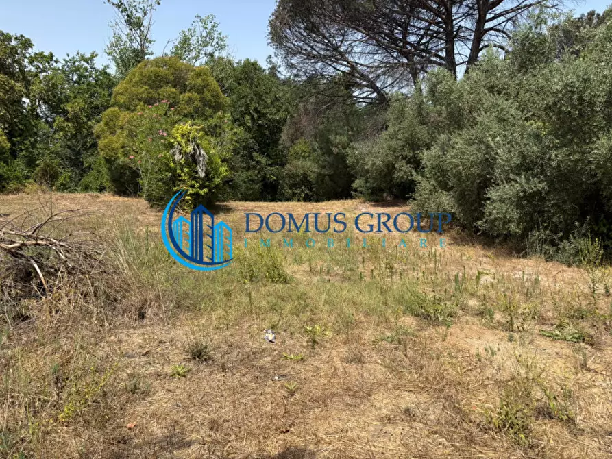 Immagine 2 di Terreno in vendita  in Via Cherasco a Roma