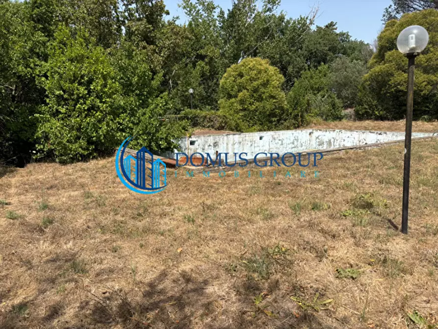 Immagine 3 di Terreno in vendita  in Via Cherasco a Roma