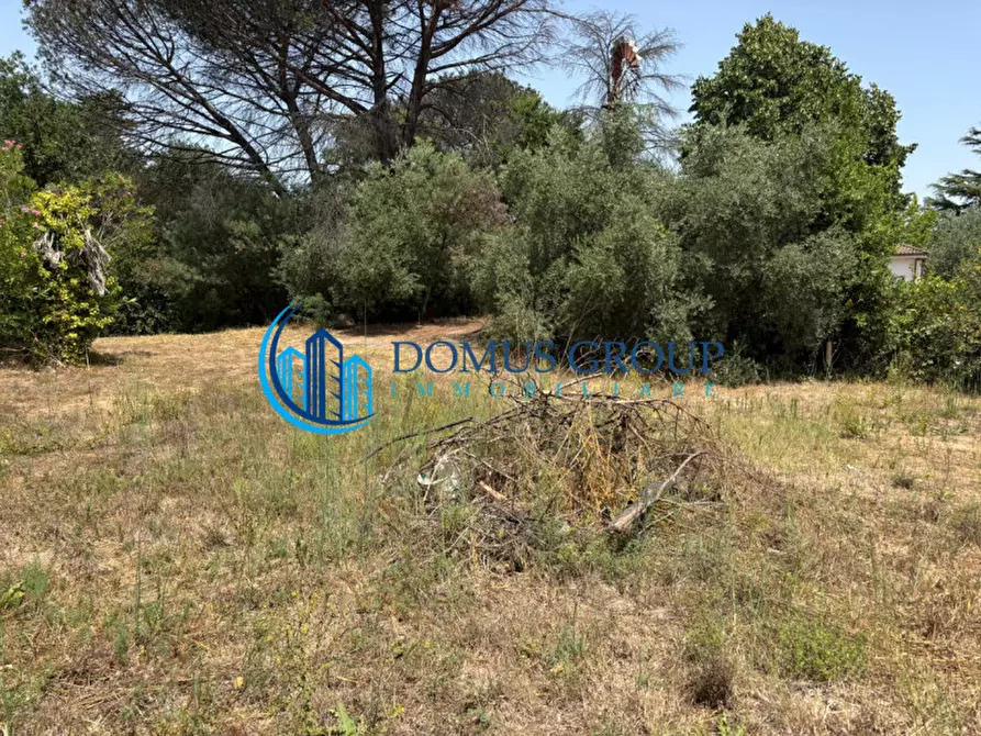 Immagine 4 di Terreno in vendita  in Via Cherasco a Roma