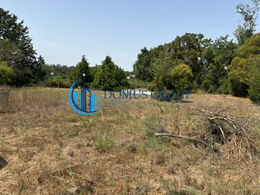 Immagine 5 di Terreno in vendita  in Via Cherasco a Roma