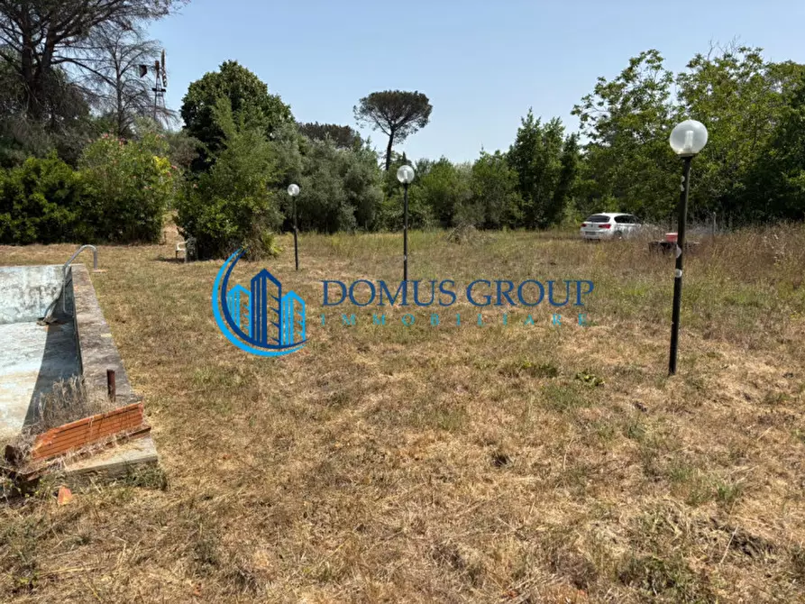 Immagine 9 di Terreno in vendita  in Via Cherasco a Roma