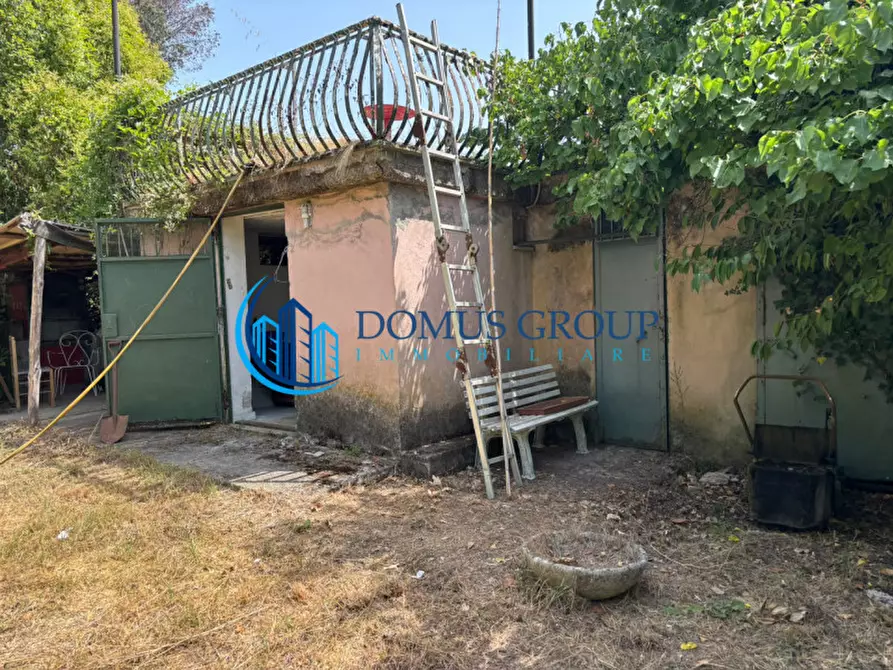 Immagine 11 di Terreno in vendita  in Via Cherasco a Roma