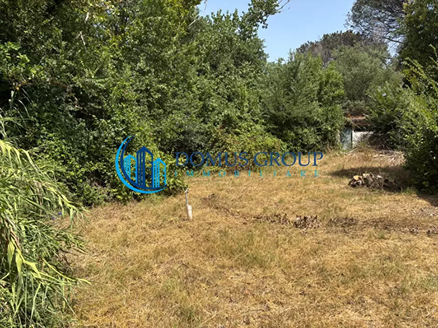 Immagine 12 di Terreno in vendita  in Via Cherasco a Roma