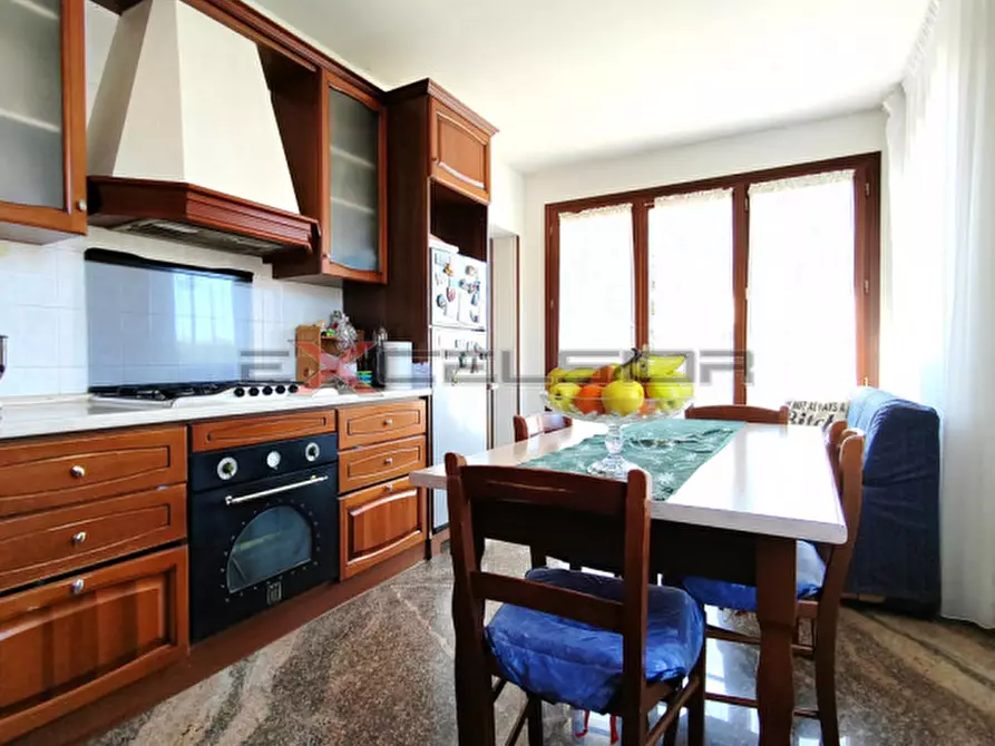 Immagine 7 di Casa indipendente in vendita  in Via G. Matteotti n.20 bis - Cavarzere (VE) a Cavarzere