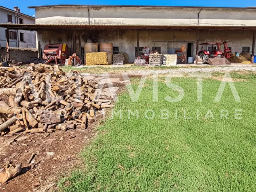 Immagine 3 di Rustico / casale in vendita  in Via Pontenove a Bedizzole