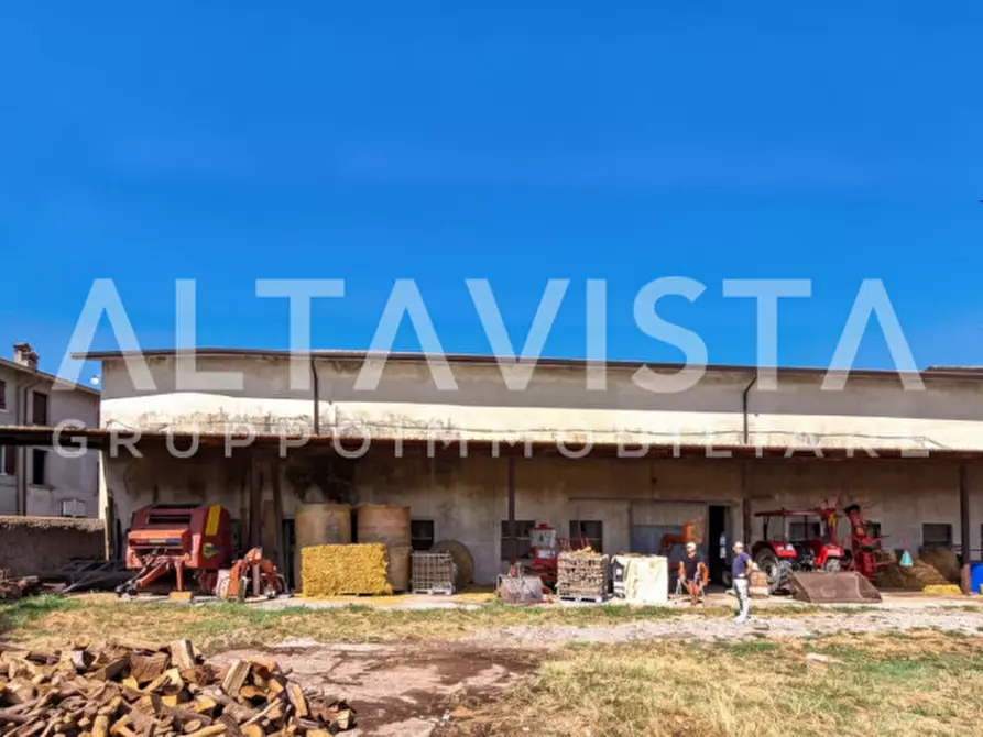 Immagine 4 di Rustico / casale in vendita  in Via Pontenove a Bedizzole