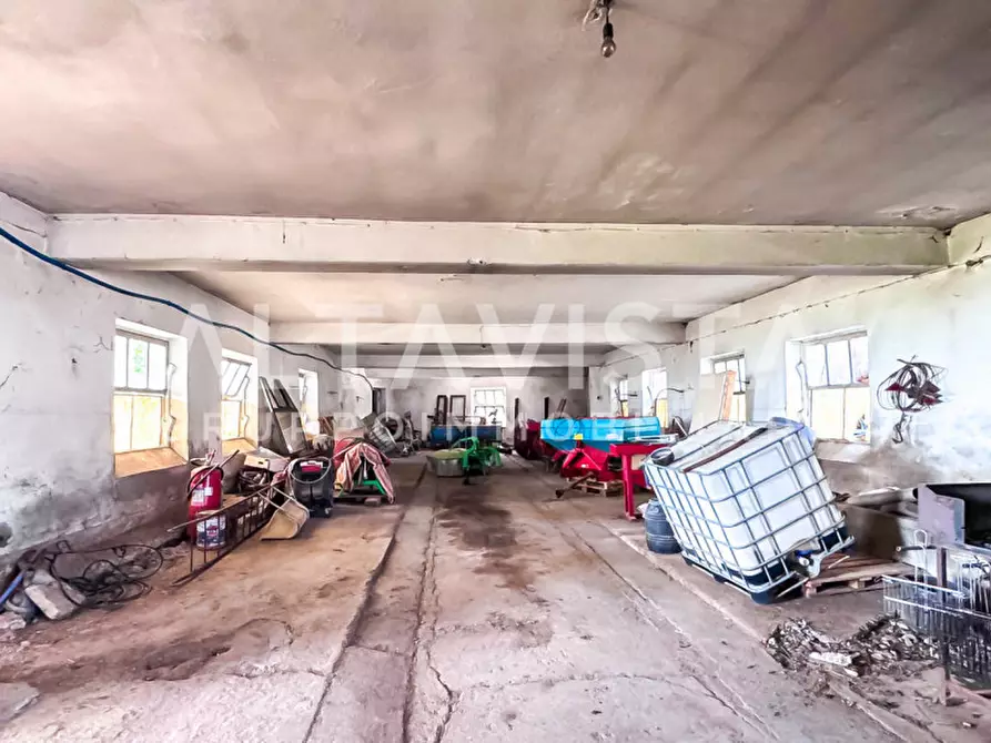 Immagine 7 di Rustico / casale in vendita  in Via Pontenove a Bedizzole