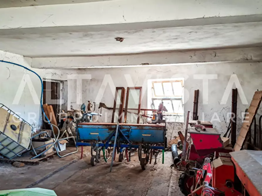 Immagine 8 di Rustico / casale in vendita  in Via Pontenove a Bedizzole