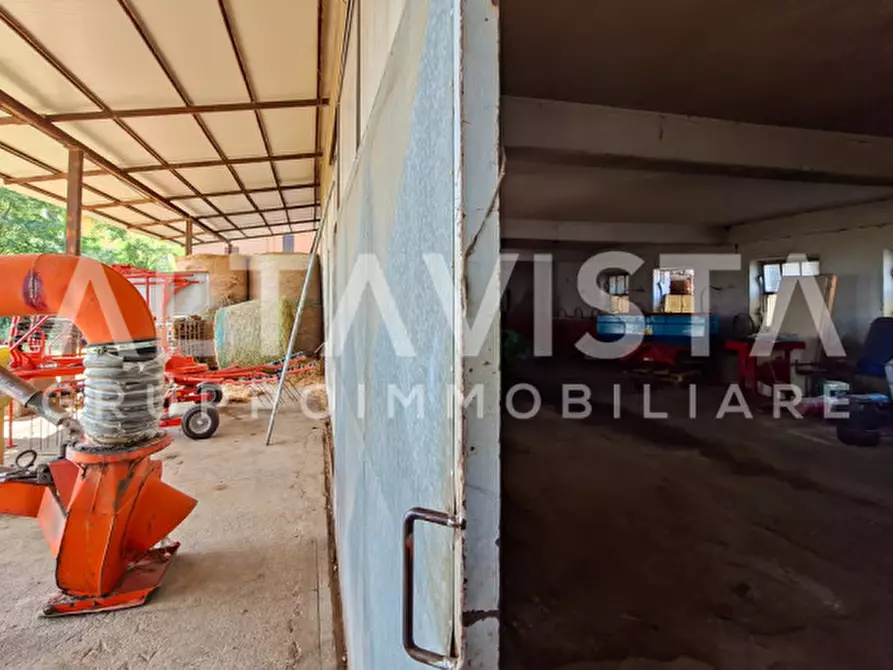 Immagine 10 di Rustico / casale in vendita  in Via Pontenove a Bedizzole