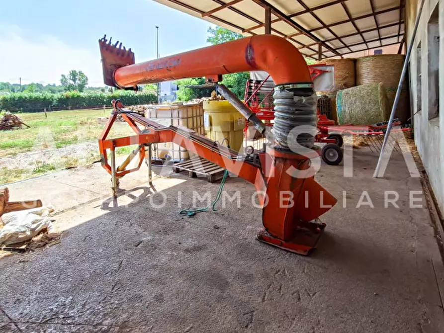Immagine 11 di Rustico / casale in vendita  in Via Pontenove a Bedizzole
