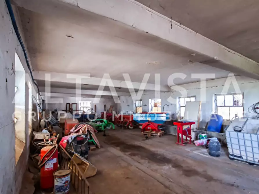 Immagine 12 di Rustico / casale in vendita  in Via Pontenove a Bedizzole