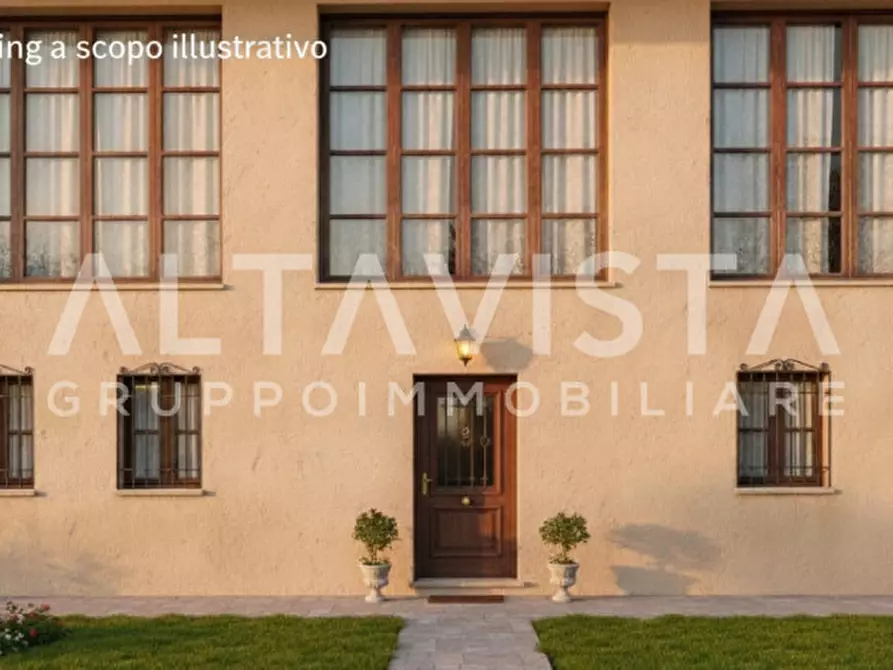 Immagine 16 di Rustico / casale in vendita  in Via Pontenove a Bedizzole