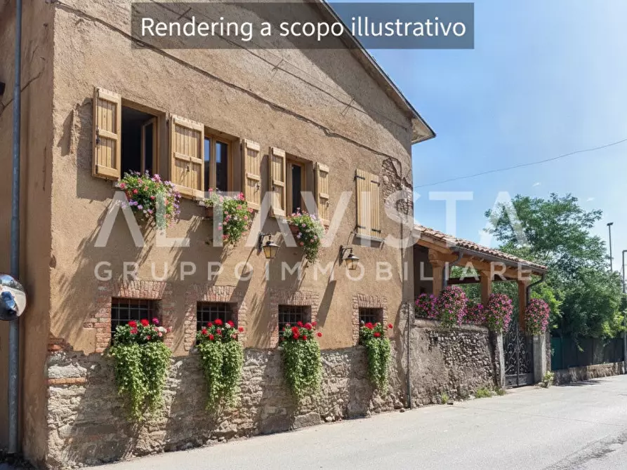 Immagine 25 di Rustico / casale in vendita  in Via Pontenove a Bedizzole